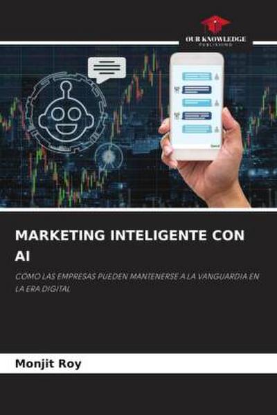 MARKETING INTELIGENTE CON AI
