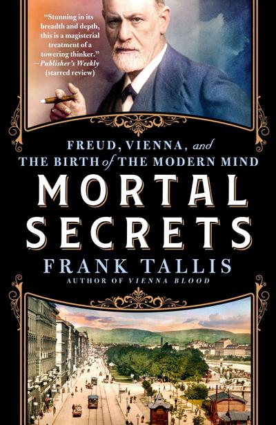 Mortal Secrets