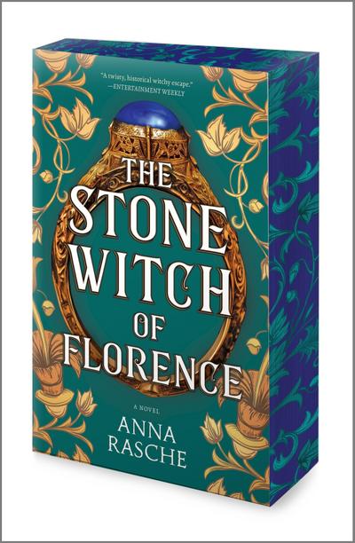 The Stone Witch of Florence