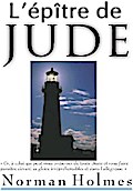 L’épître de Jude