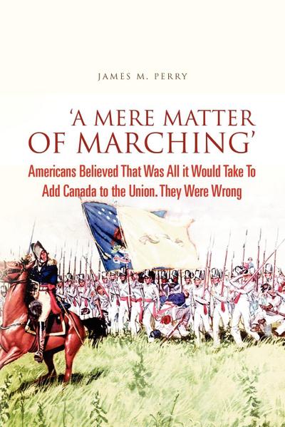 ’A Mere Matter of Marching’