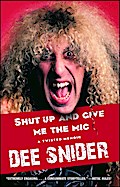 Shut Up and Give Me the Mic