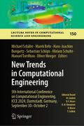 New Trends in Computational Engineering