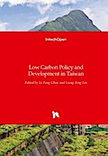 Low Carbon Policy and Development in Taiwan