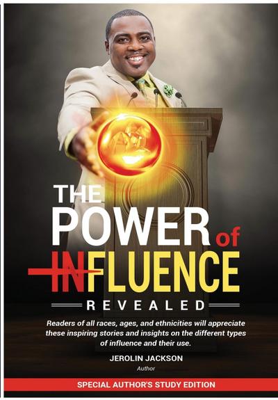 The Power Of Influenced Revealed