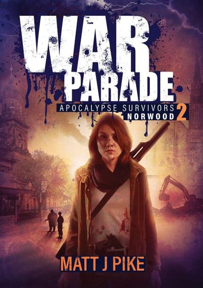 War Parade