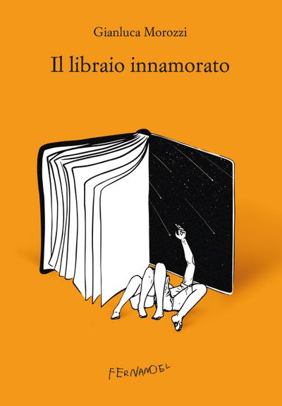 Morozzi, G: Libraio innamorato