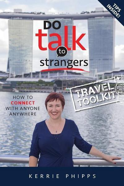 Do Talk To Strangers