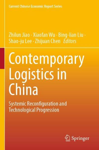 Contemporary Logistics in China