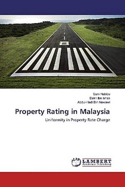 Property Rating in Malaysia