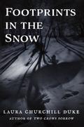 Footprints in the Snow