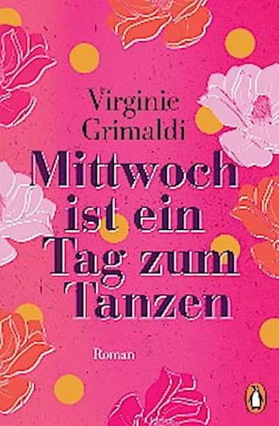 Mittwoch ist ein Tag zum Tanzen