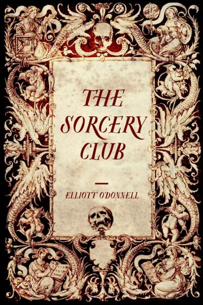The Sorcery Club