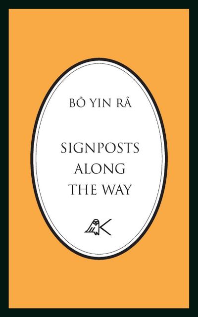 Signposts Along The Way