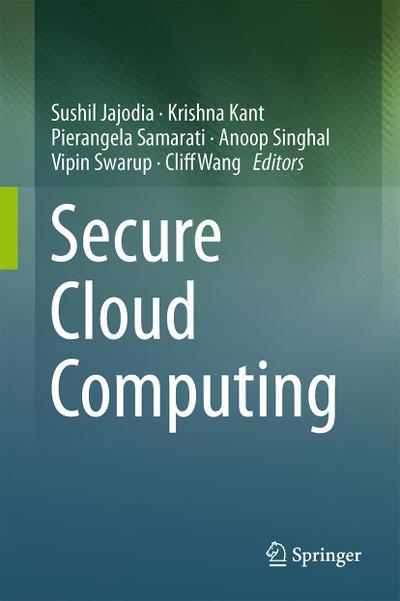 Secure Cloud Computing