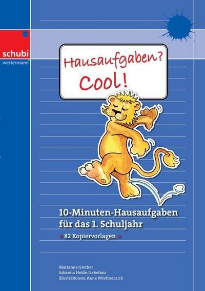 Hausaufgaben? Cool!