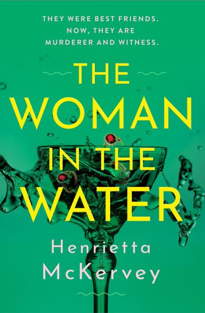 The Woman in the Water