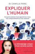 Expliquer l’humain