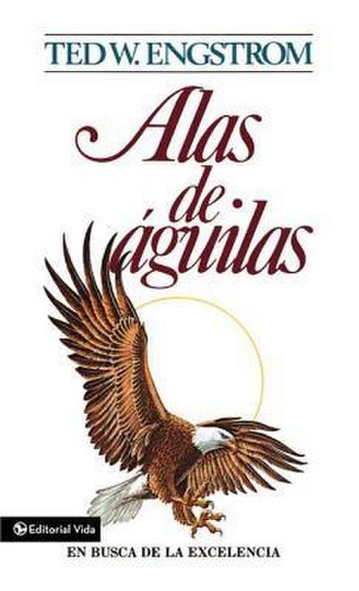La Alas de Aguilas