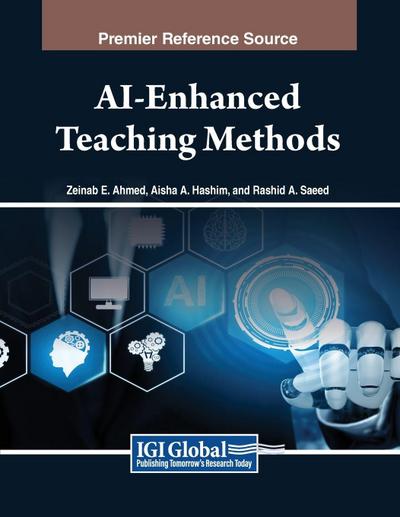 AI-Enhanced Teaching Methods