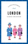 London Reiseführer LIEBLINGSORTE
