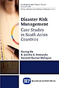 Disaster Risk Management
