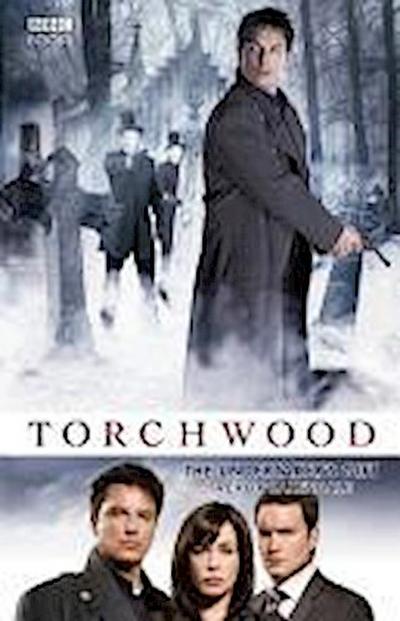 Torchwood: The Undertaker’s Gift