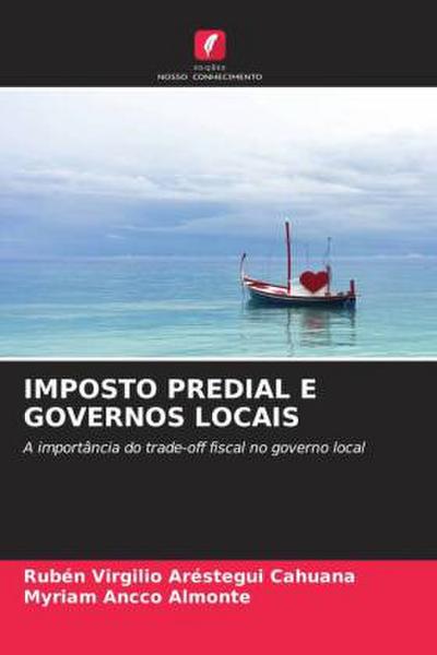 IMPOSTO PREDIAL E GOVERNOS LOCAIS