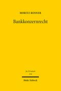 Bankkonzernrecht