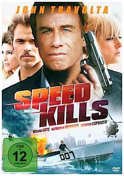 Speed Kills