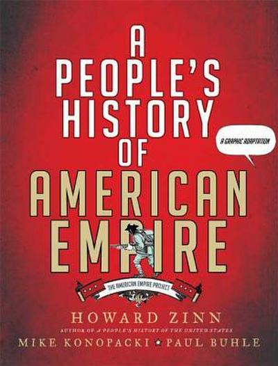 People’s History of American Empire
