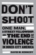 Don’t Shoot