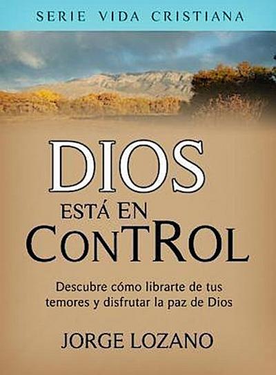 Dios está en Control