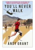You’ll Never Walk