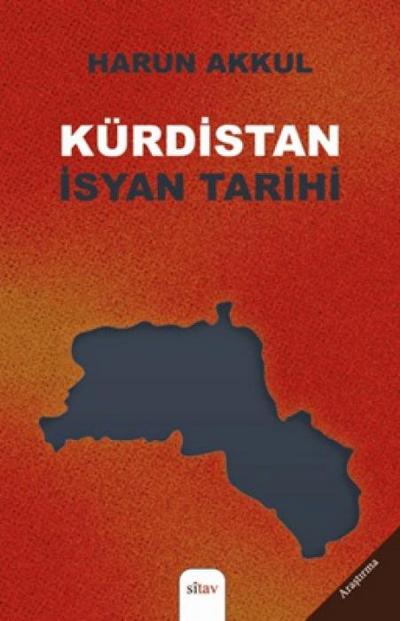 Kürdistan Isyan Tarihi