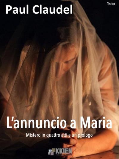 L’annuncio a Maria
