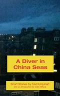 A Diver in China Seas