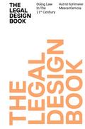 The Legal Design Book