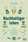 Nachhaltiger leben