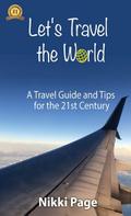 Let’s Travel the World