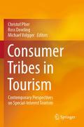 Consumer Tribes in Tourism