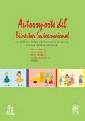 Autorreporte del bienestar socioemocional para niños y niñas de Prekínder a 2º básico