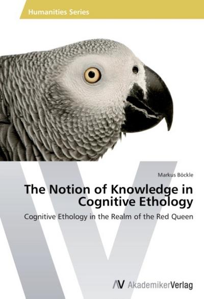 The Notion of Knowledge in Cognitive Ethology