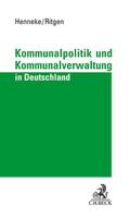 Kommunalpolitik und Kommunalverwaltung in Deutschland