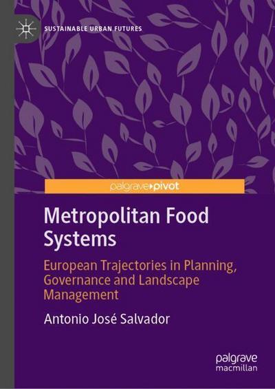 Metropolitan Food Systems
