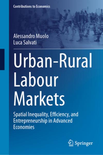 Urban-Rural Labour Markets