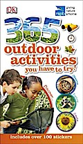 365 outdoor activities you have to try