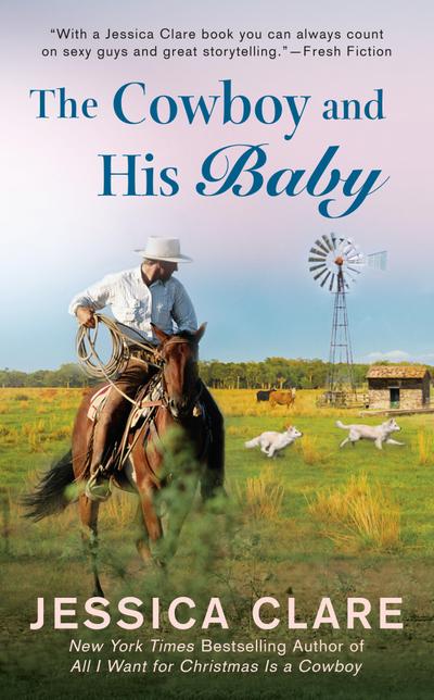 The Cowboy and His Baby