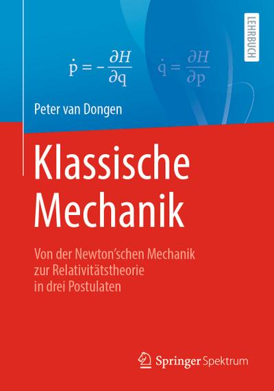 Klassische Mechanik