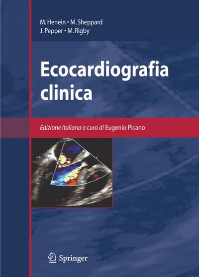 Ecocardiografia clinica